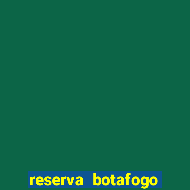 reserva botafogo praia shopping